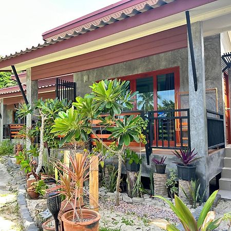 האד יאו Ibiza Bungalows מראה חיצוני תמונה