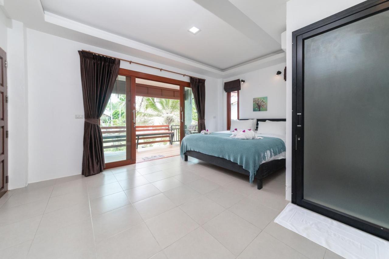 האד יאו Ibiza Bungalows מראה חיצוני תמונה