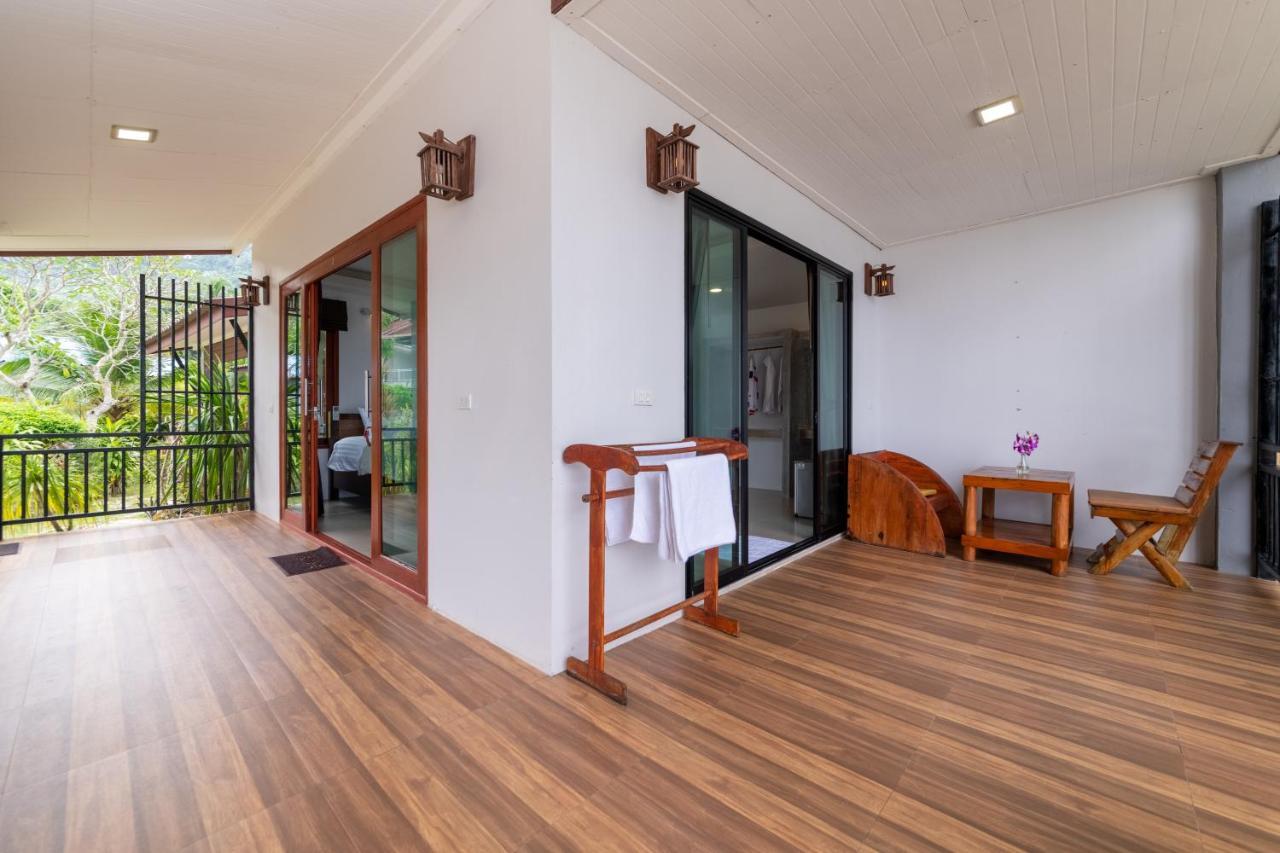 האד יאו Ibiza Bungalows מראה חיצוני תמונה