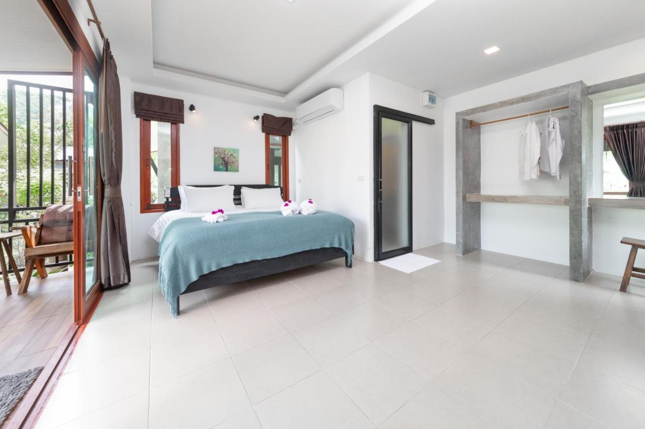 האד יאו Ibiza Bungalows מראה חיצוני תמונה
