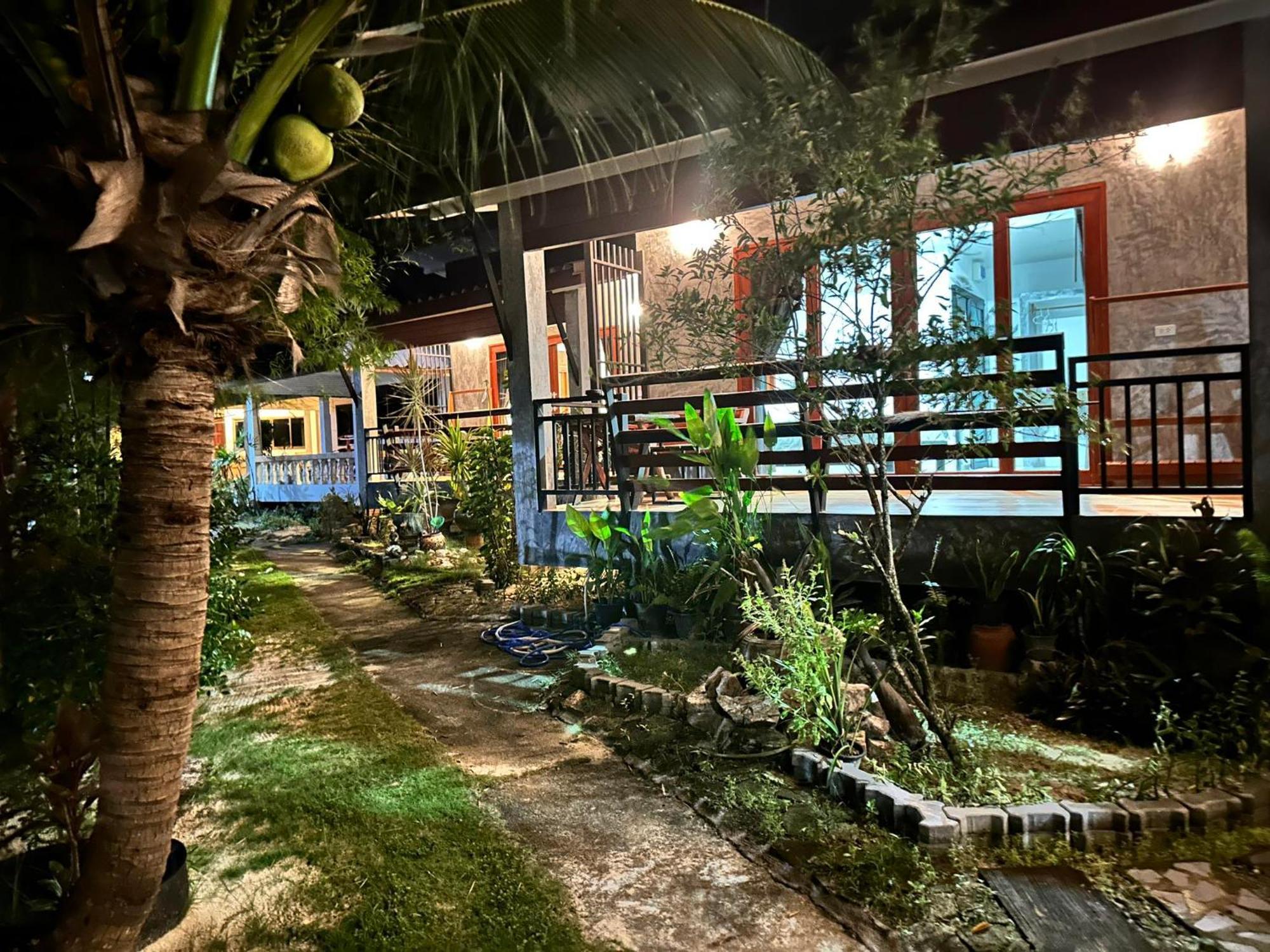 האד יאו Ibiza Bungalows מראה חיצוני תמונה
