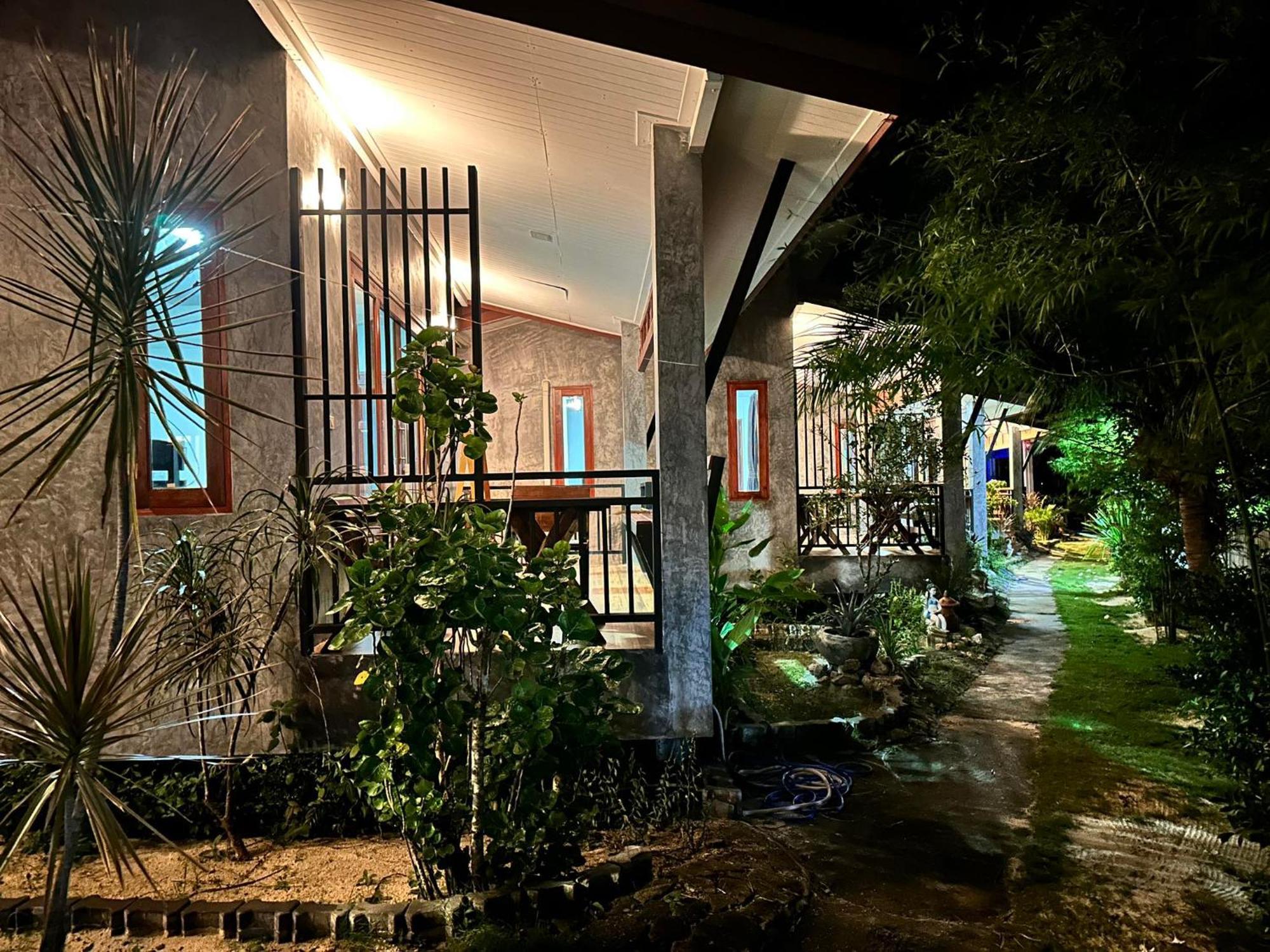 האד יאו Ibiza Bungalows מראה חיצוני תמונה
