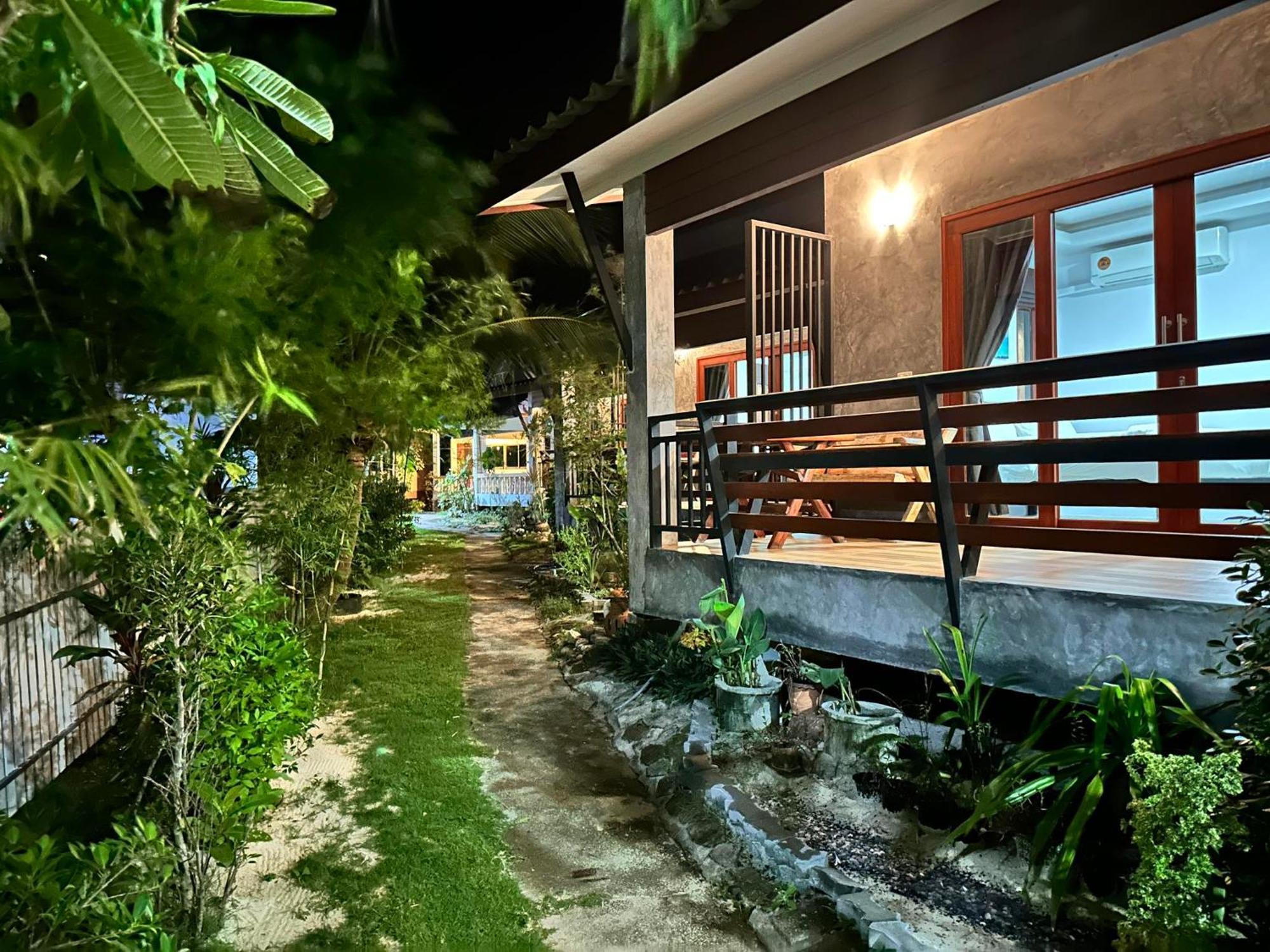 האד יאו Ibiza Bungalows מראה חיצוני תמונה