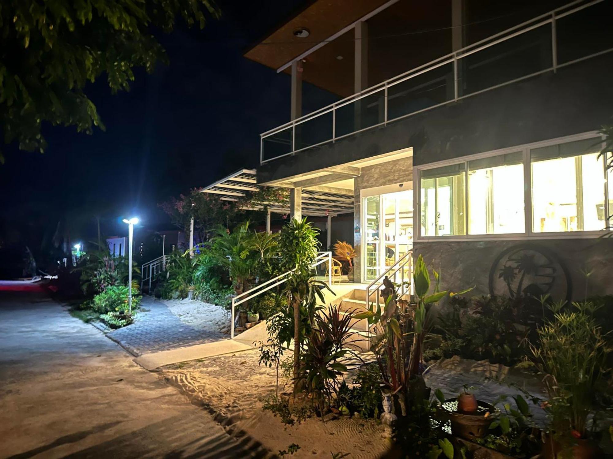 האד יאו Ibiza Bungalows מראה חיצוני תמונה