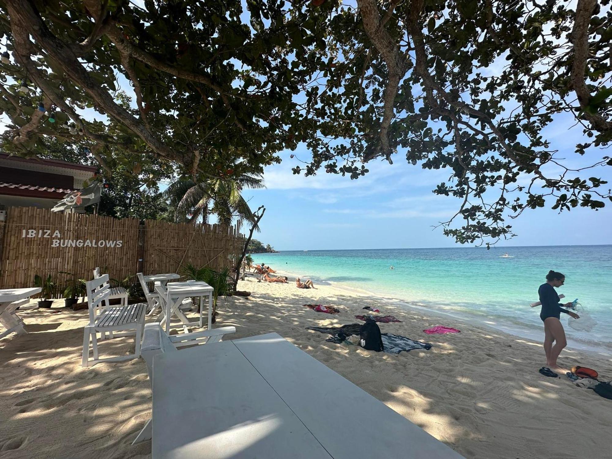 האד יאו Ibiza Bungalows מראה חיצוני תמונה