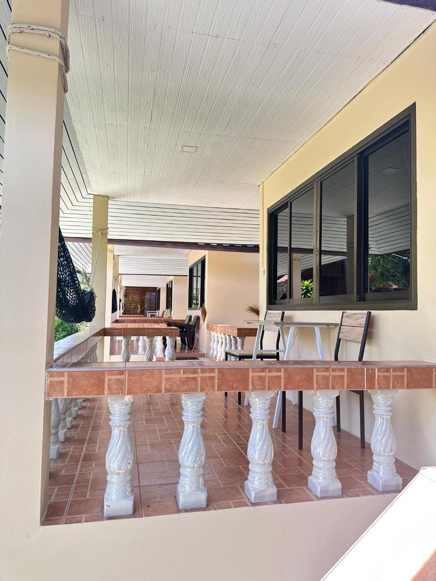האד יאו Ibiza Bungalows מראה חיצוני תמונה