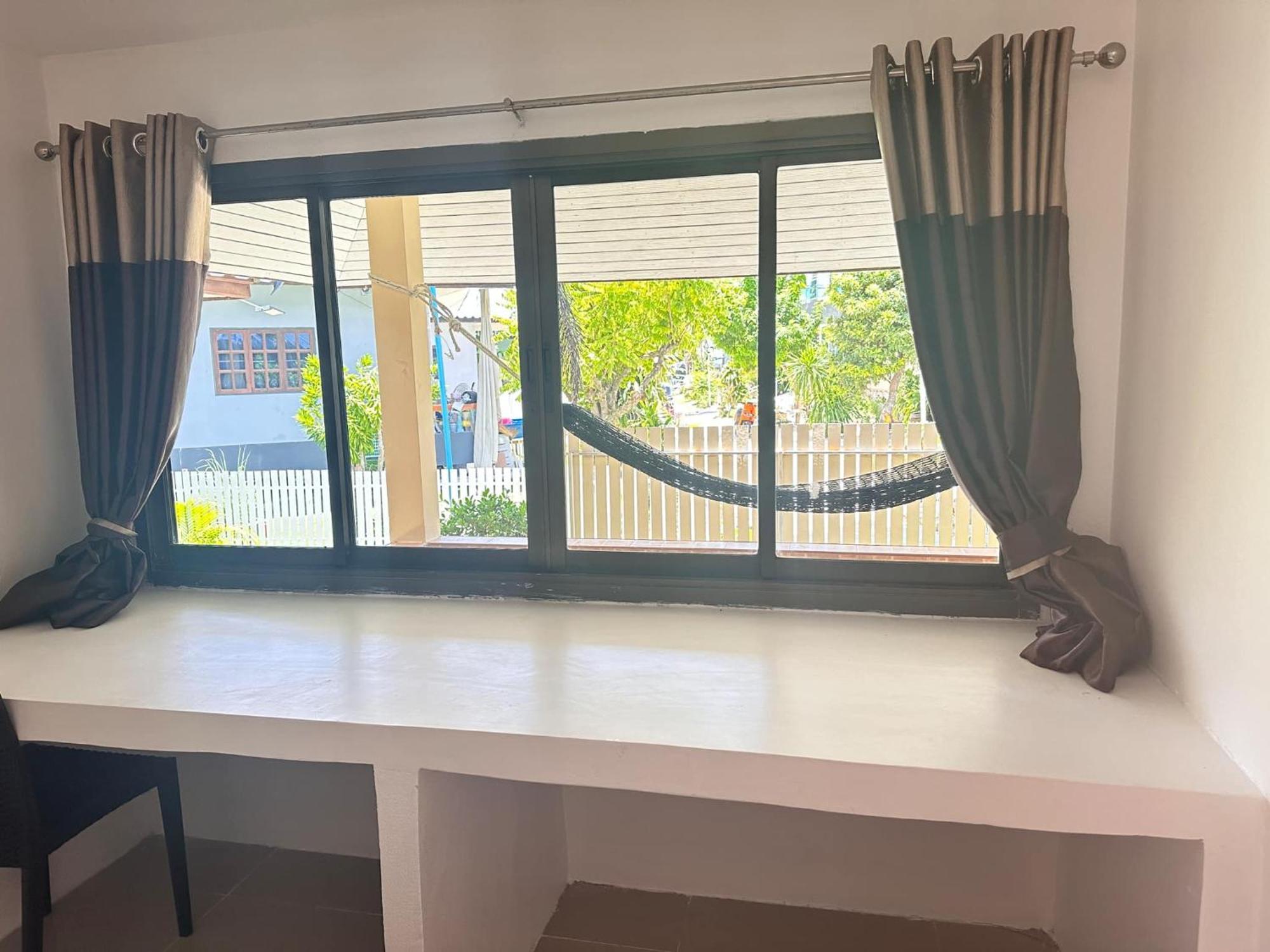 האד יאו Ibiza Bungalows מראה חיצוני תמונה