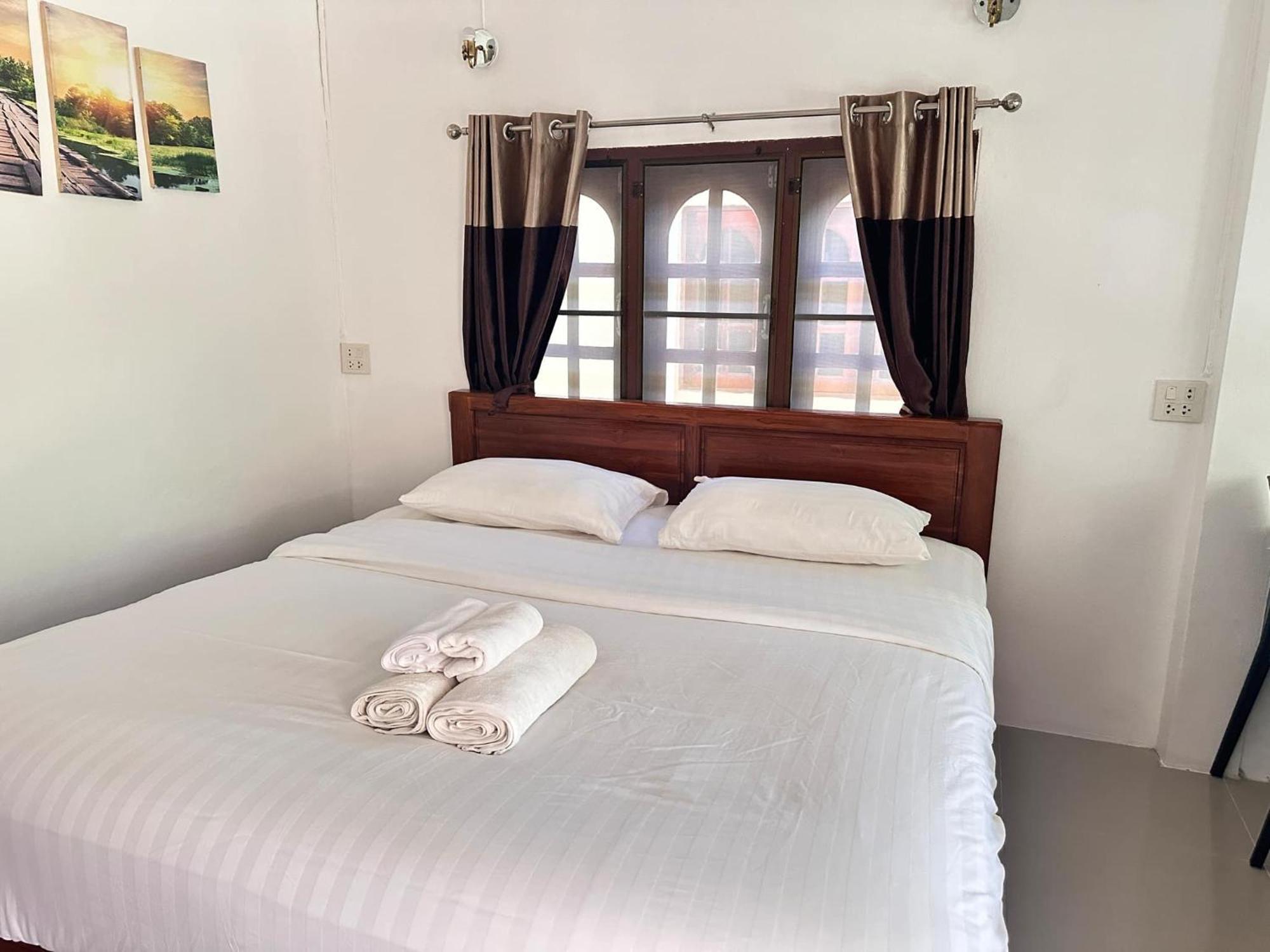 האד יאו Ibiza Bungalows מראה חיצוני תמונה