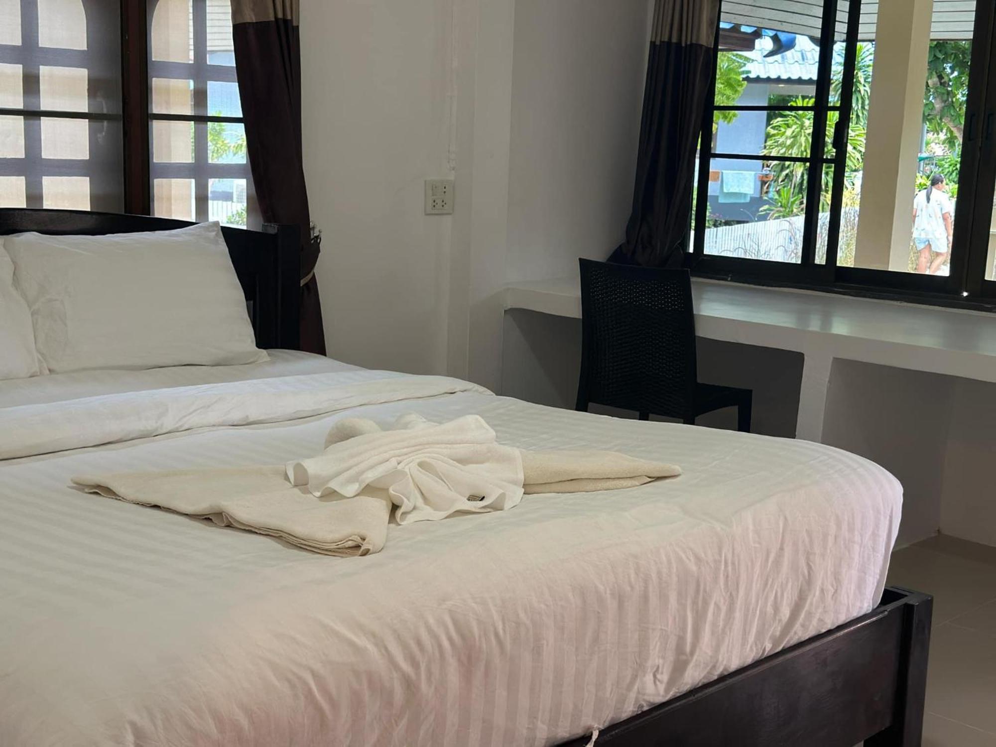 האד יאו Ibiza Bungalows מראה חיצוני תמונה