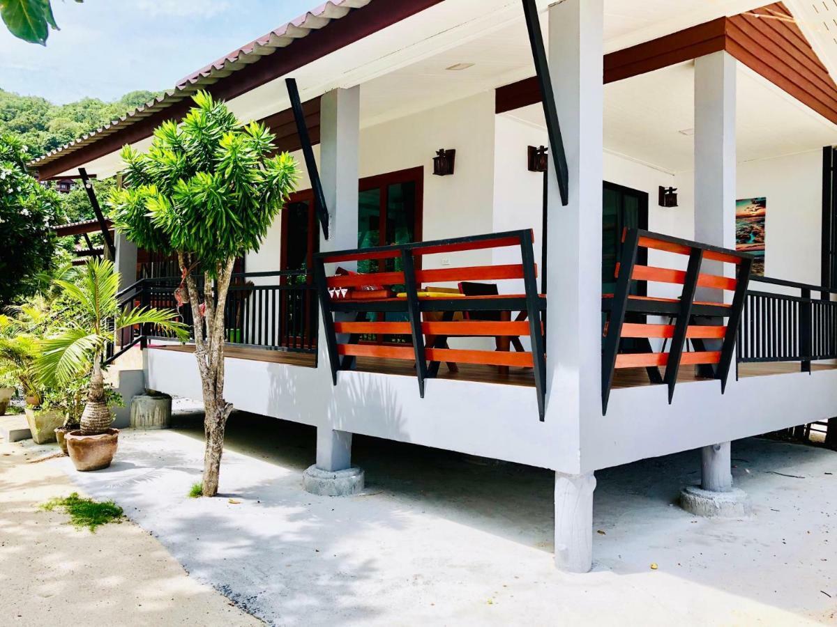 האד יאו Ibiza Bungalows מראה חיצוני תמונה